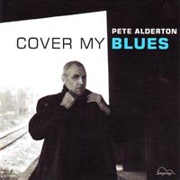 Cover My Blues