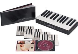 A Piano: The Collection