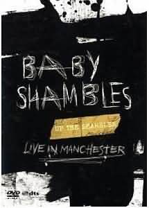 Up The Shambles - Live In Manchester