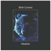 Birth Control - Alsatian