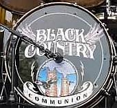 Black Country Communion