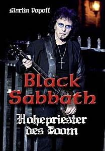 Black Sabbath - Hohepriester des Doom