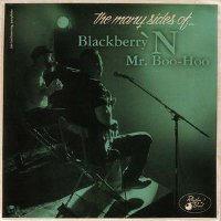 The Many Sides Of...