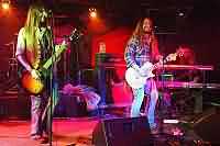 Blackberry Smoke