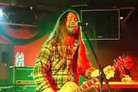 Blackberry Smoke