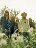 Blackberry Smoke