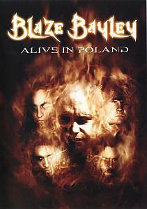 Alive In Poland