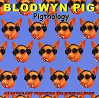 Pigthology