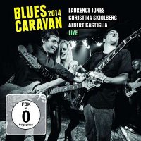 Blues Caravan 2014