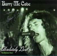 Barry McCabe