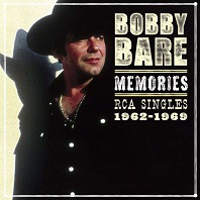 Memories - RCA Singles 1962-1969