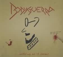 Freddy Nothing As It Seems