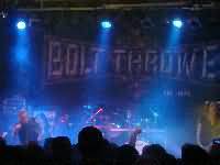 Bolt Thrower