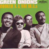 Green Onions