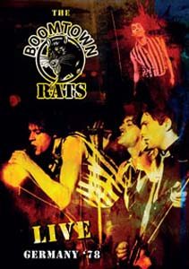Live - Germany '78