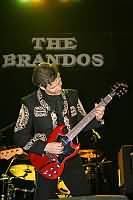 The Brandos