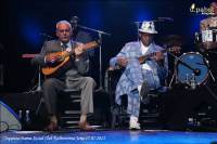 Orquesta Buena Vista Social Club