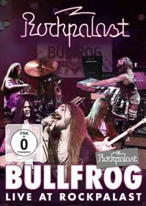 Live At Rockpalast