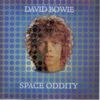 Space Oddity (40th Anniversary Edition)