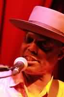 Eric Bibb