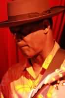 Eric Bibb