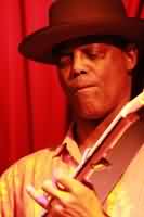 Eric Bibb