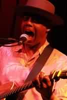 Eric Bibb