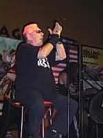 Eric Burdon