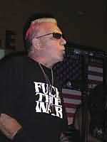 Eric Burdon