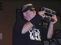 Eric Burdon