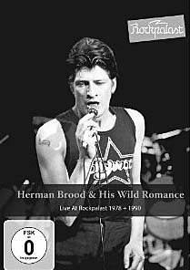 Live At Rockpalast 1978 & 1990