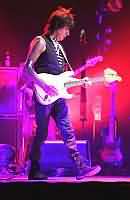 Jeff Beck