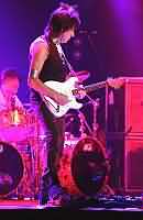 Jeff Beck