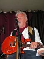 Jim Byrnes