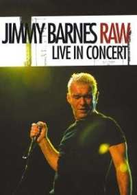 RAW - Live In Concert