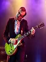 Joe Bonamassa