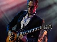 Joe Bonamassa