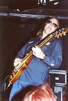 Joe Bonamassa