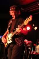 Martin Barre & Band