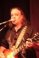 Neal Black & The Healers