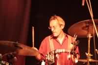 Neal Black & The Healers