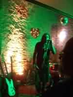 Philip Bölter mit Band Philip Bölter mit Band