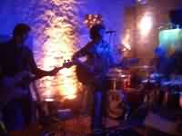 Philip Bölter mit Band Philip Bölter mit Band