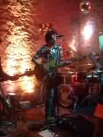 Philip Bölter mit Band Philip Bölter mit Band