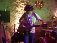 Philip Bölter mit Band Philip Bölter mit Band