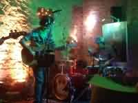 Philip Bölter mit Band Philip Bölter mit Band