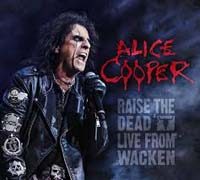 Raise The Dead - Live From Wacken