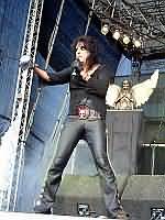 Alice Cooper