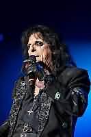 Alice Cooper