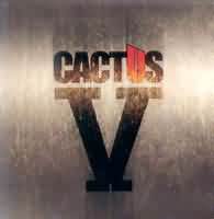 Rocktimes Cd Review Cactus V